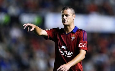 How and where can I watch Osasuna - Real Madrid? Times, TV, online