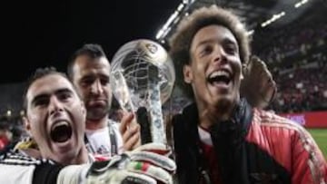 <b>BENFICA 2-GIL VICENTE 1</b>.