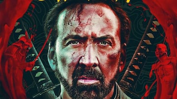 Los 迆ltimos estrenos de Junio en Netflix, Disney+, Prime Video, HBO Max, Movistar+ 27 - 30