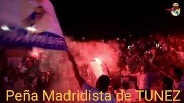 ¡Apoteósico! La celebración por el mundo de la Decimotercera