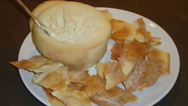 Los mejores quesos españoles, ¿de dónde son?