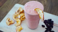 Make great smoothies with this one fruit addition