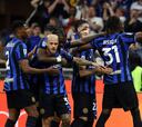 Cuántas finales de Champions ha jugado el Inter y cuántas ha ganado