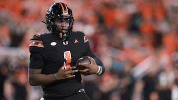 The Miami Hurricanes will host the Duke Blue Devils in an exciting ACC matchup that promises fireworks.