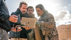 Denis Villeneuve is disappointed that ‘Dune: Part 2′ is still number one at the box office