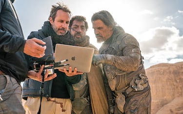 ‘Dune 3′ has a release date: Warner Bros. sets a date for Denis Villeneuve's next big thing