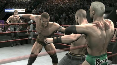 WWE Smackdown vs Raw 2009, Impresiones