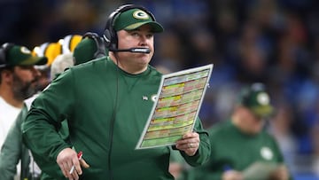 El nuevo head coach de los Dallas Cowboys, Mike McCarthy, instalar&aacute; una ofensiva West Coast en la que el timing y los pases cortos son esenciales.