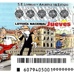 Lotería Nacional: comprobar los resultados del sorteo de hoy, jueves 3 de octubre