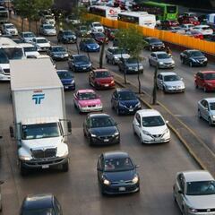 Hoy No Circula 27 de octubre 2023: ¿qué autos descansan en CDMX y EDOMEX?