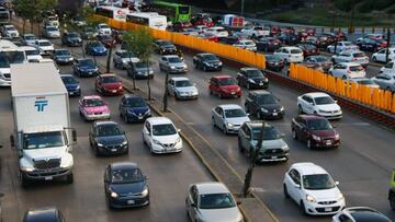 Hoy No Circula 27 de octubre 2023: ¿qué autos descansan en CDMX y EDOMEX?