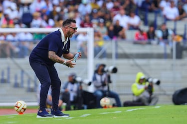 Liga MX, Clausura 2023 state-of-play with two games remaining
