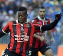 Balotelli explota en Instagram: "¿Es legal el racismo en Francia?"
