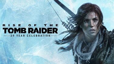 Rise of the Tomb Raider: requisitos mínimos y recomendados para jugar en PC