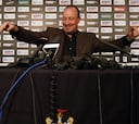 Las claves del éxito de Rafa Benítez con Newcastle