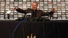 The 3 reasons behind Rafa Benitez's success at Newcastle