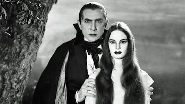 Las 50 mejores películas sobre vampiros y dónde verlas