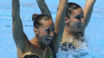 Mengual, entre risas: "Yo creo que la plata la tenemos asegurada"