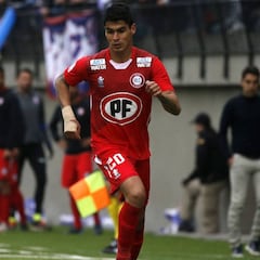 "Está triste": los difíciles días del lateral pretendido por la U