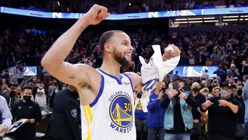 Tiro ganador de Curry. Gran triple-doble de Harden. Los Raptors avanzan en el Este. Los Clippers tumban a Embiid. Ganan Hornets, Hawks, Jazz.