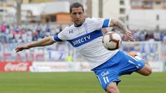 Aued tras el triunfo: "Debimos haber ganado más cómodos"