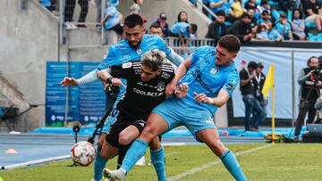 Colo Colo - Iquique: quién transmite, a qué hora juegan, horario, TV y cómo y dónde ver online el partido