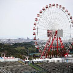 Gran Premio de Japón de F1 2024: horarios, fechas y dónde ver la carrera de Suzuka