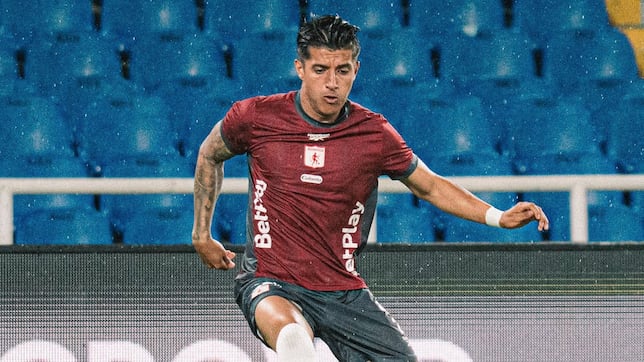 América - Once Caldas: TV, horario y cómo ver online la Liga BetPlay