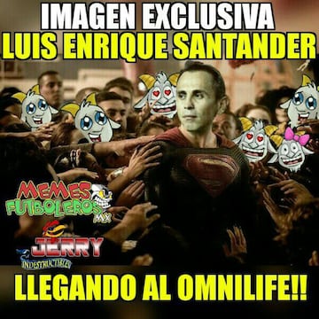 Los mejores memes del Campeonato de Chivas