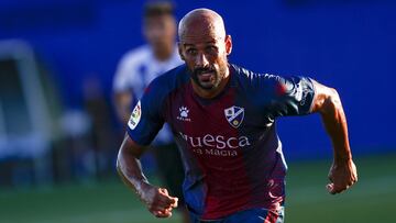 Huesca - Eibar: horario, TV y cómo y dónde ver en directo