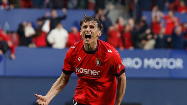 Budimir, en la órbita del Madrid