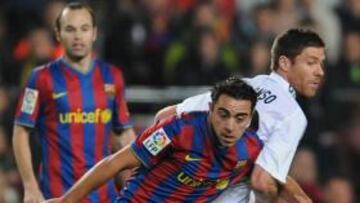 LFP: el Madrid-Barça no se jugará el domingo a las 12.00