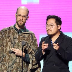 Who are the Daniels: Spielberg’s competition at the Oscars for best director?