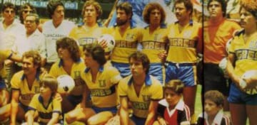 Roberto Gómez Junco - Tigres