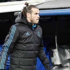 El futuro de Bale está más lejos que nunca del Real Madrid