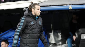 El futuro de Bale está más lejos que nunca del Real Madrid