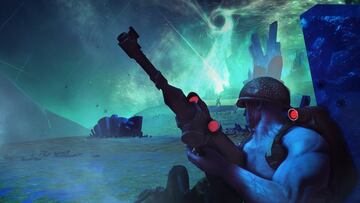 Captura de pantalla - Rogue Trooper Redux (NSW)