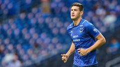 César Montes renueva con Rayados por cuatro años