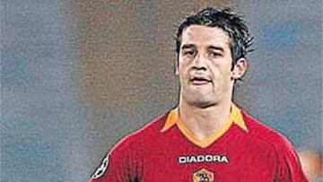 Christian Eugen Chivu.