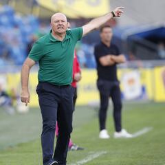 Mel propone aplicar el modelo de la Championship