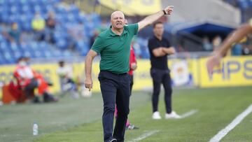 Mel propone aplicar el modelo de la Championship