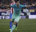 Luis Suárez: "Para llegar a la final hay que saber sufrir"