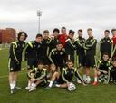La Sub-17 quiere ir al Europeo