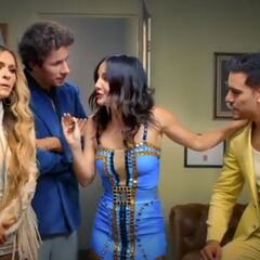 ¿Quién es la Máscara? 2023: quiénes son los investigadores y cuál es su función