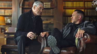 ‘Tierra de mafiosos’: Guy Ritchie ofrece otra nueva mirada al mundo criminal londinense