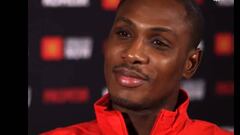 Coronavirus: Ighalo no viaja a España por miedo a que no le permitan regresar a Inglaterra