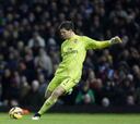 El Arsenal multa a Szczesny con 25.500€ por fumar en las duchas