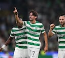 Sporting Portugal 4-1 Kairat Almaty: resumen, goles y resultado
