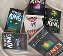 Stephen King: ¿Qué libros son los mejores para iniciarse en el “Rey del Terror”?