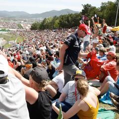 GP España F1 2017: horario, TV y dónde ver en directo online